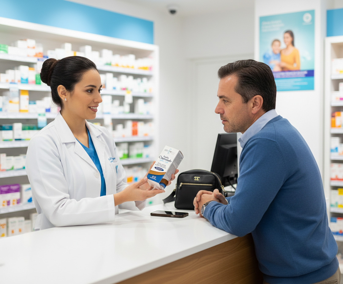 Etiquetas para la industria farmacéutica